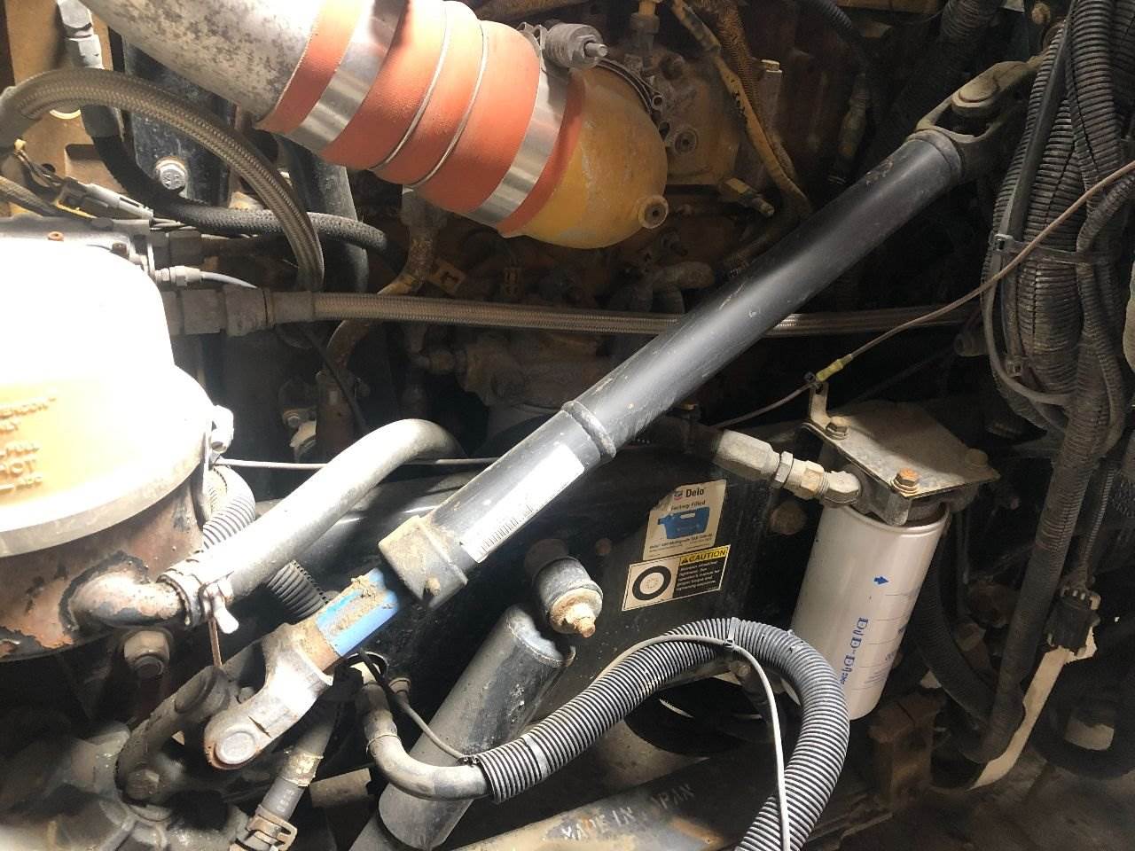 2006 Peterbilt 357 Steering Shaft For Sale Des Moines, IA 25183512