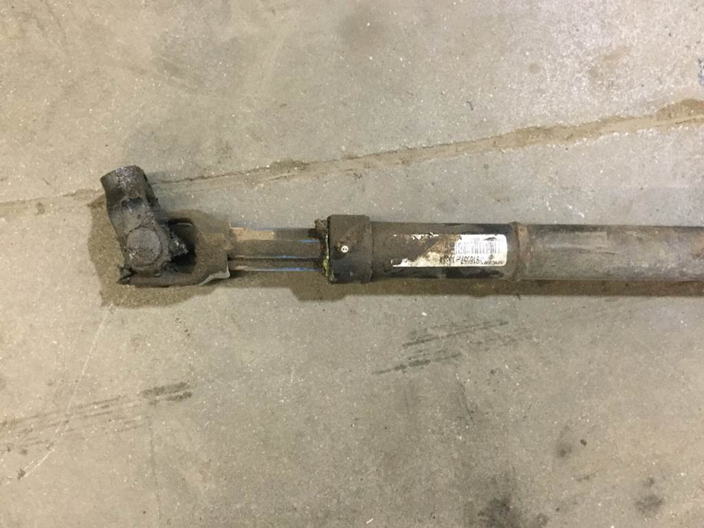 1990 Peterbilt 379 Steering Shaft For Sale Spencer, IA 24847792