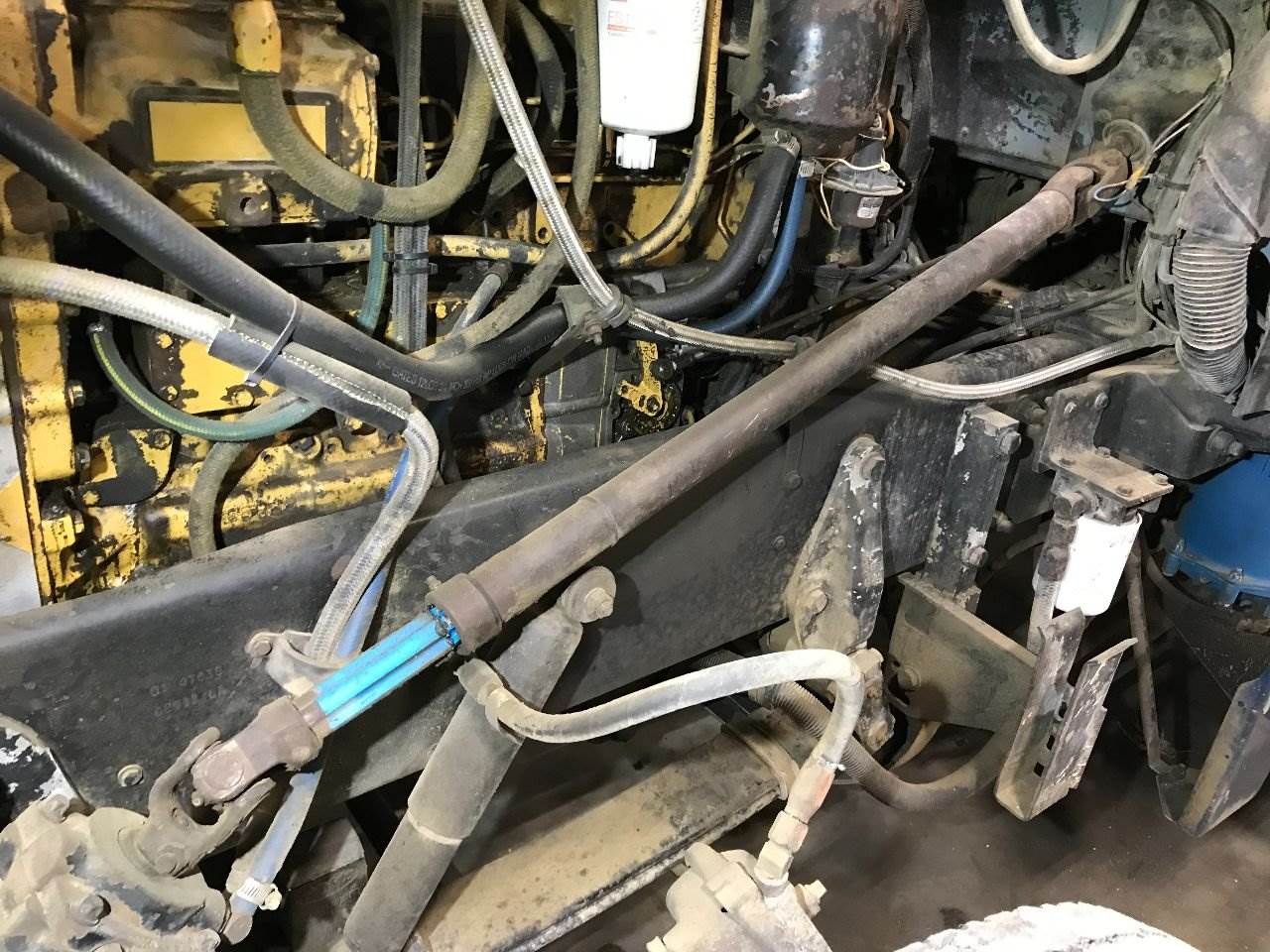 1993 Peterbilt 379 Steering Shaft For Sale Sioux Falls, SD 25083244