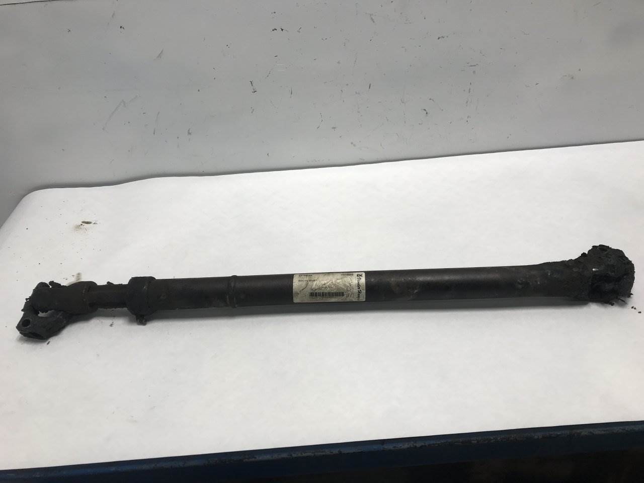 2004 Peterbilt 379 Steering Shaft For Sale Sioux Falls, SD 25154049
