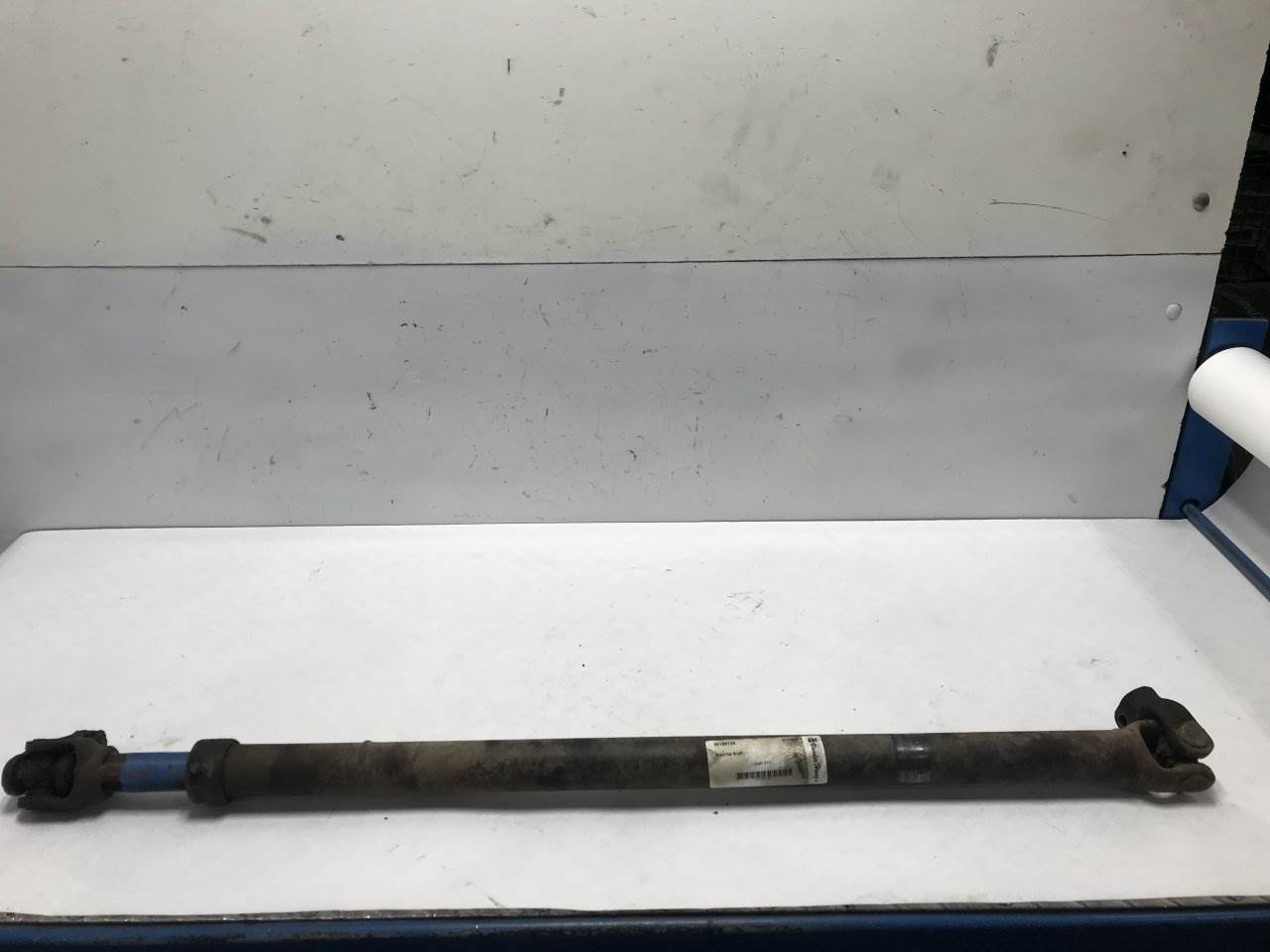 1991 Peterbilt 379 Steering Shaft For Sale Sioux Falls, SD 25158124
