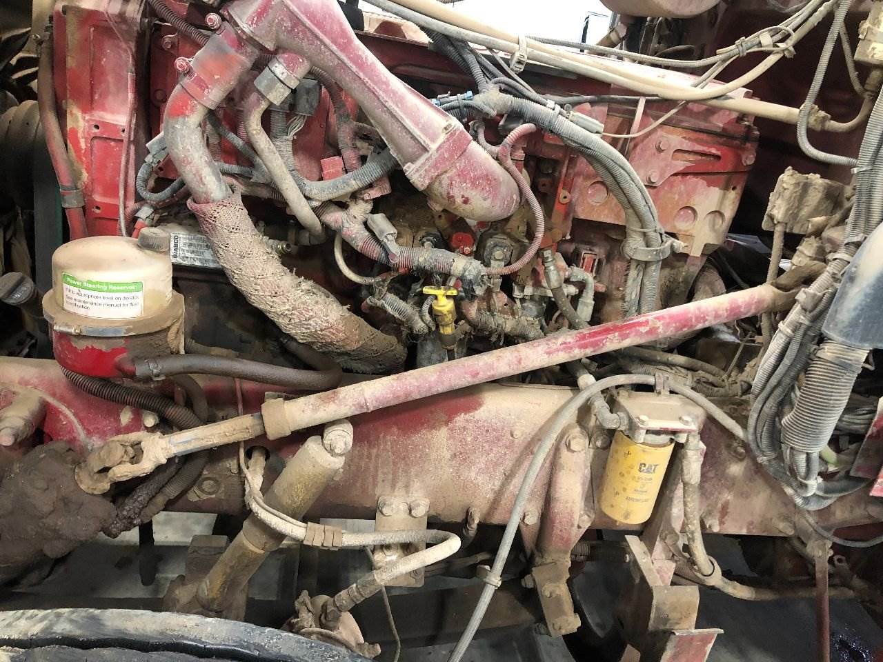 2007 Peterbilt 379 Steering Shaft For Sale Sioux Falls, SD 25403022