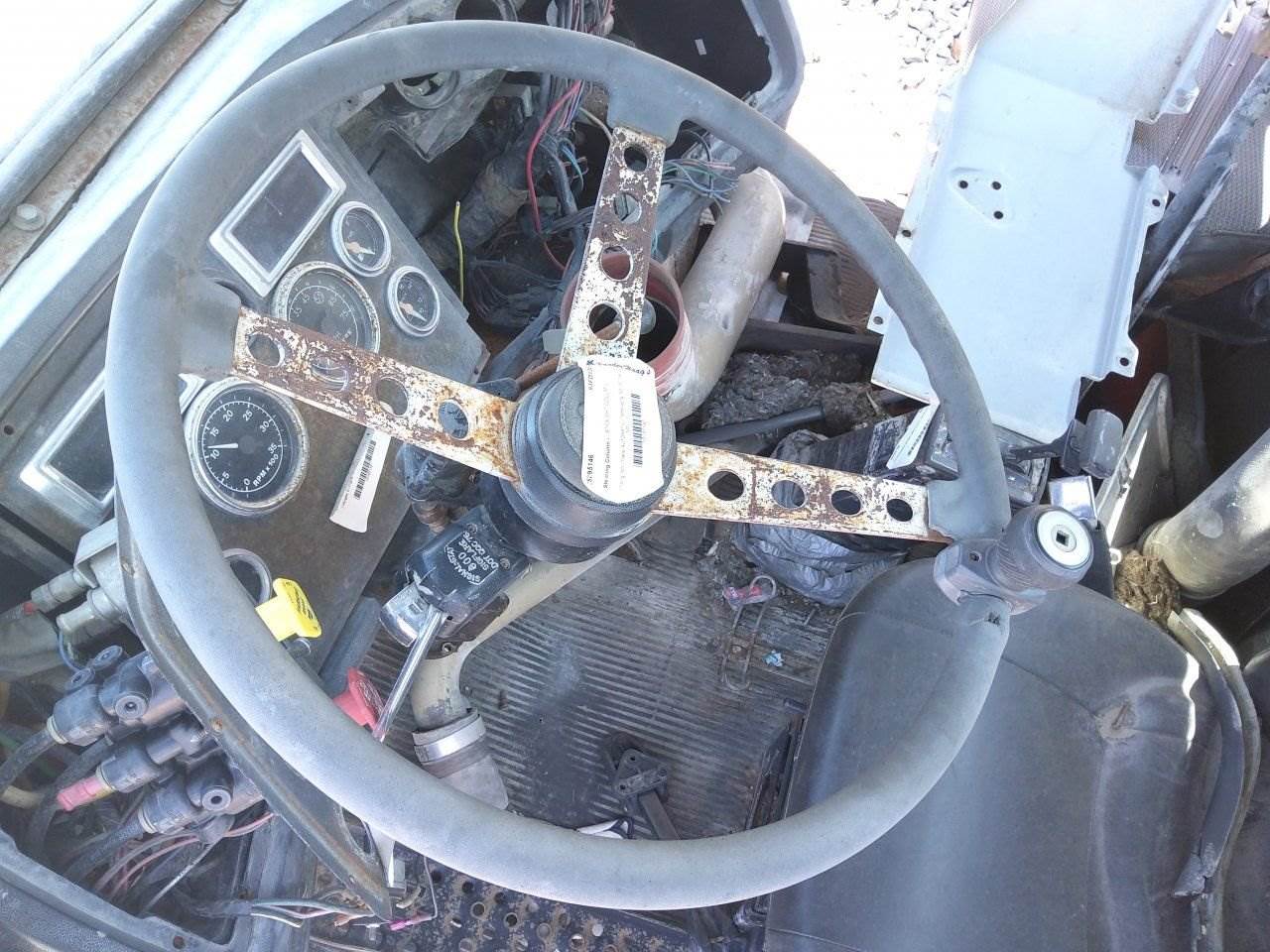 1993 Ford LT9000 Steering Wheel For Sale Kansas City, MO 25490154