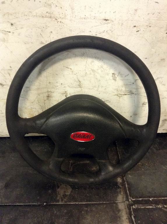 Peterbilt 389 Steering Wheel