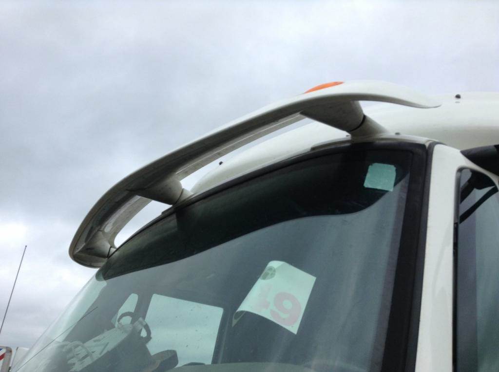 2012 International ProStar Exterior Sun Visor For Sale 2012 International ProStar Exterior Sun Visor For Sale