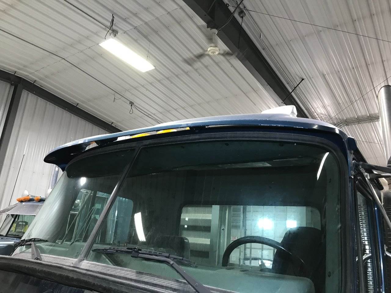 2003 Mack CL Series Exterior Sun Visor for a Mack CL For Sale Sioux