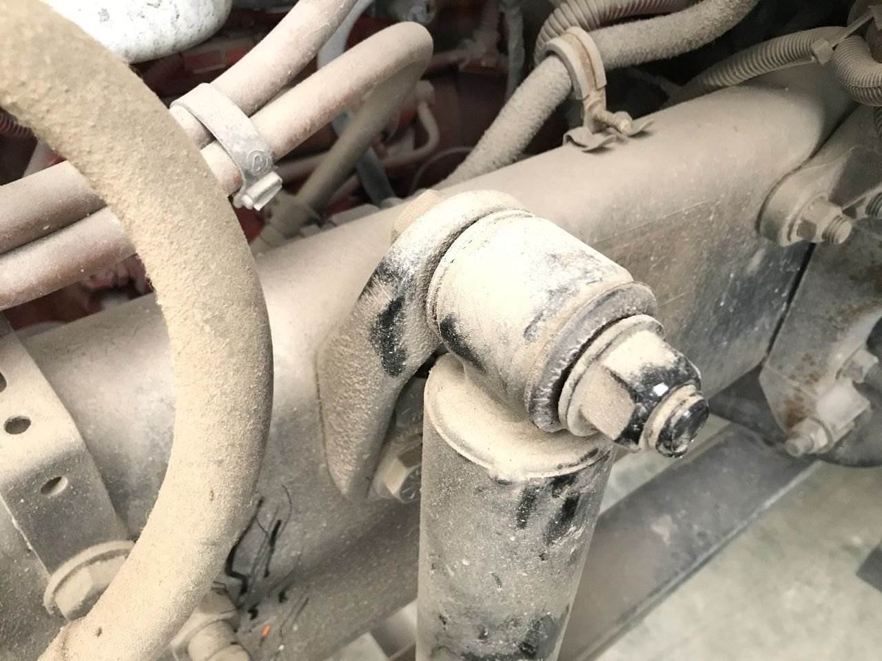 2019 (Used) Freightliner Cascadia Model Top Shock Mount For Sale