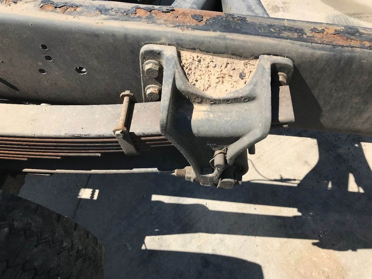 2004 International 4300 Suspension Spring Hanger For Sale Kansas City