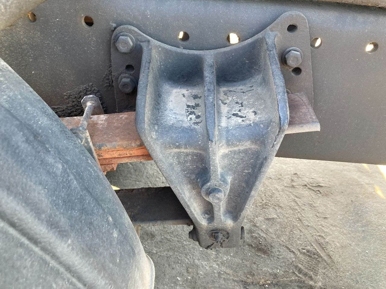 1992 International 4700 Suspension Spring Hanger For Sale Des Moines