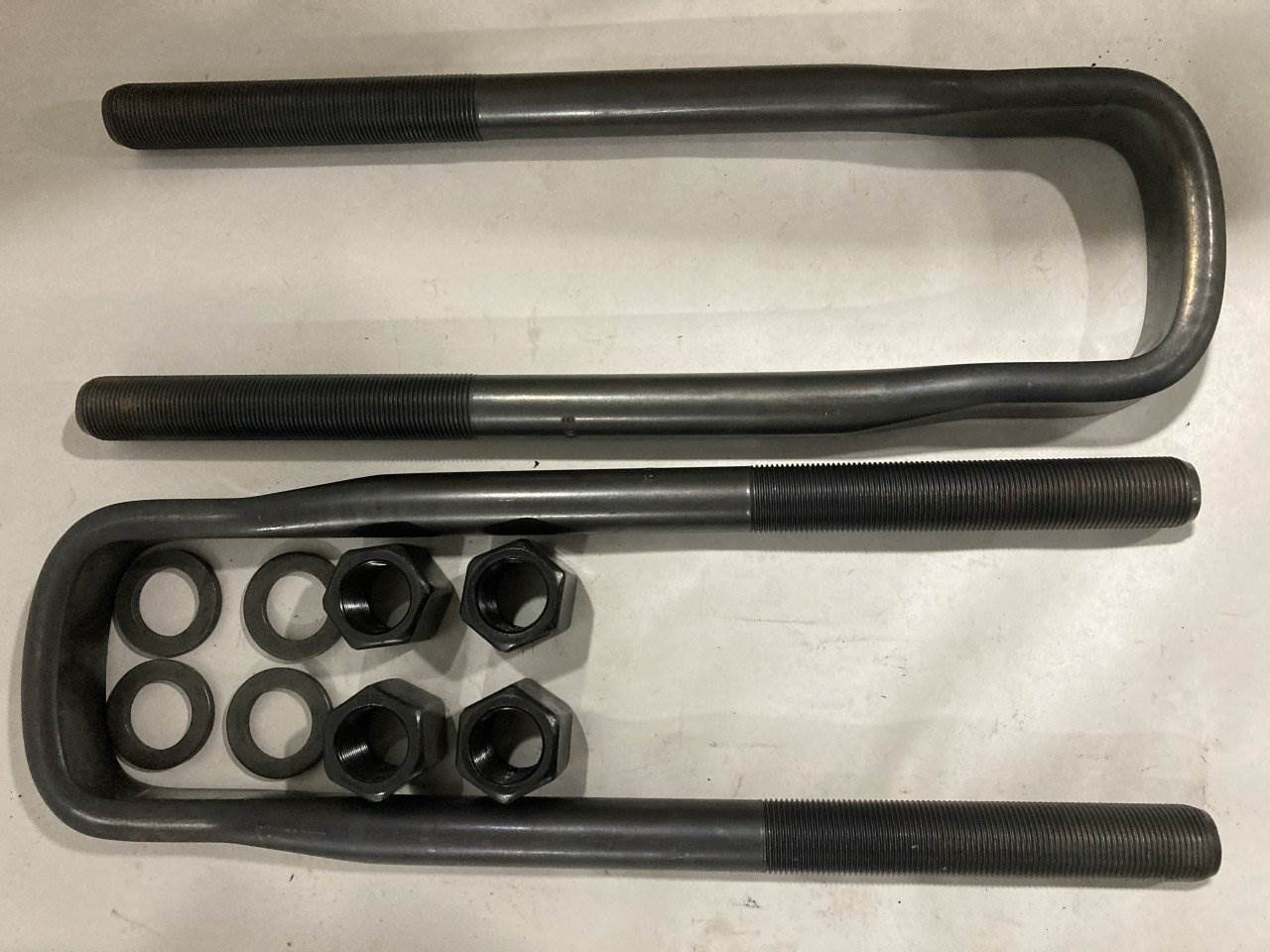 Suspension UBolt for a Peterbilt For Sale Winimac, IN 25358812