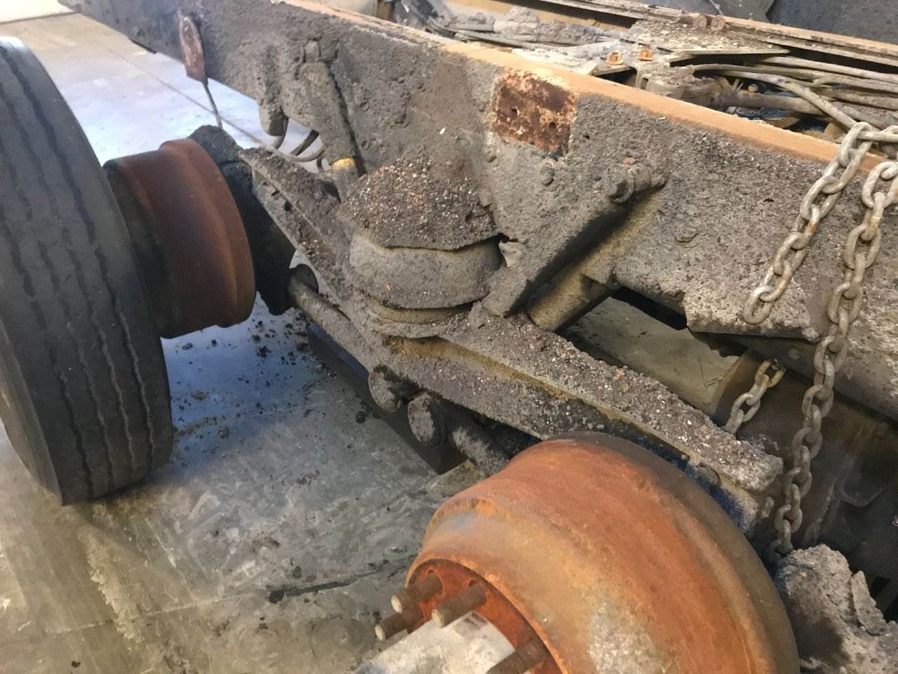 1999 Chalmers 800 SERIES Suspension for a Kenworth T800 For Sale