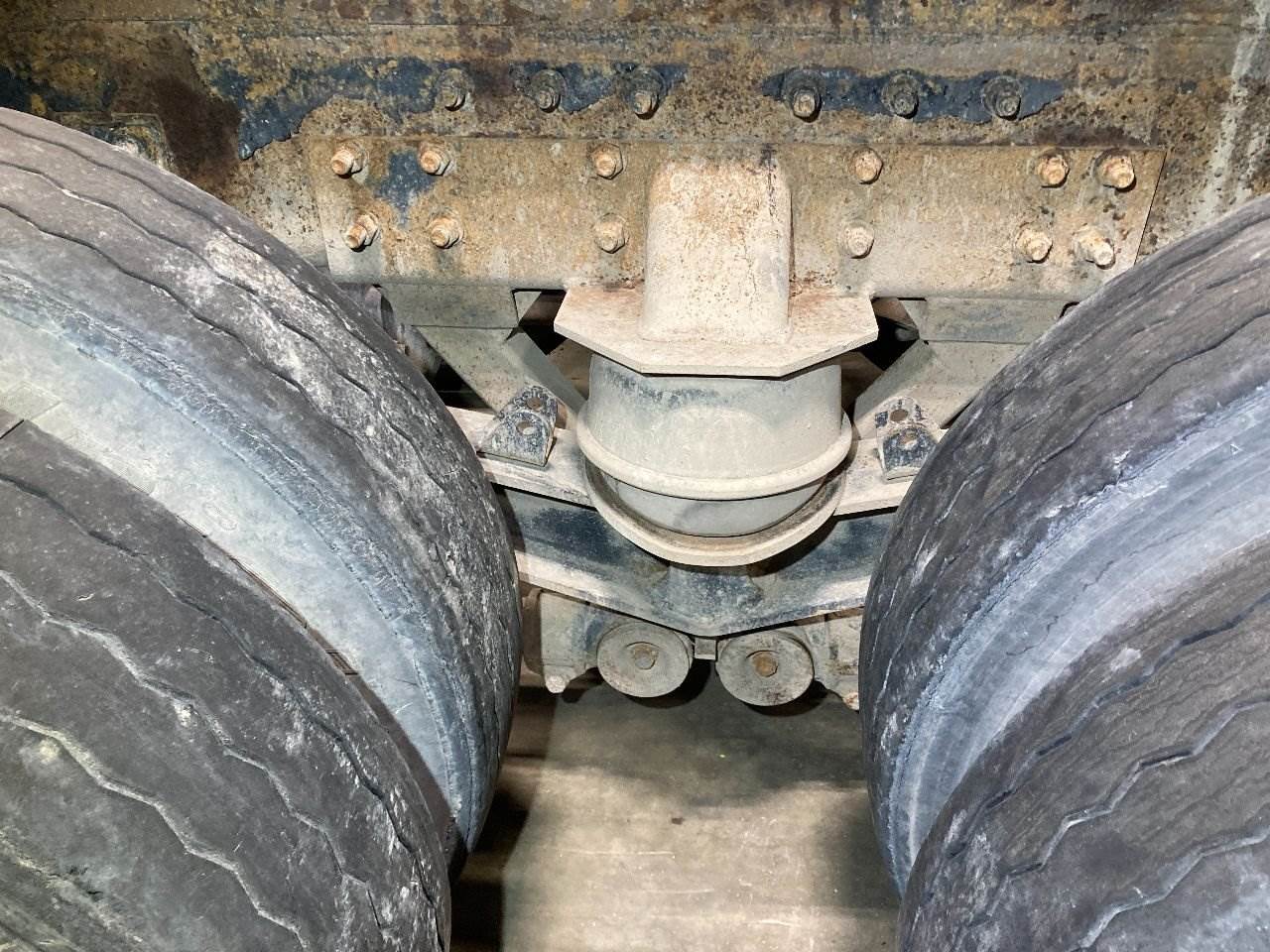 2003 Chalmers 800 SERIES Suspension for a Sterling L9511 For Sale Sioux Falls, SD 25177196