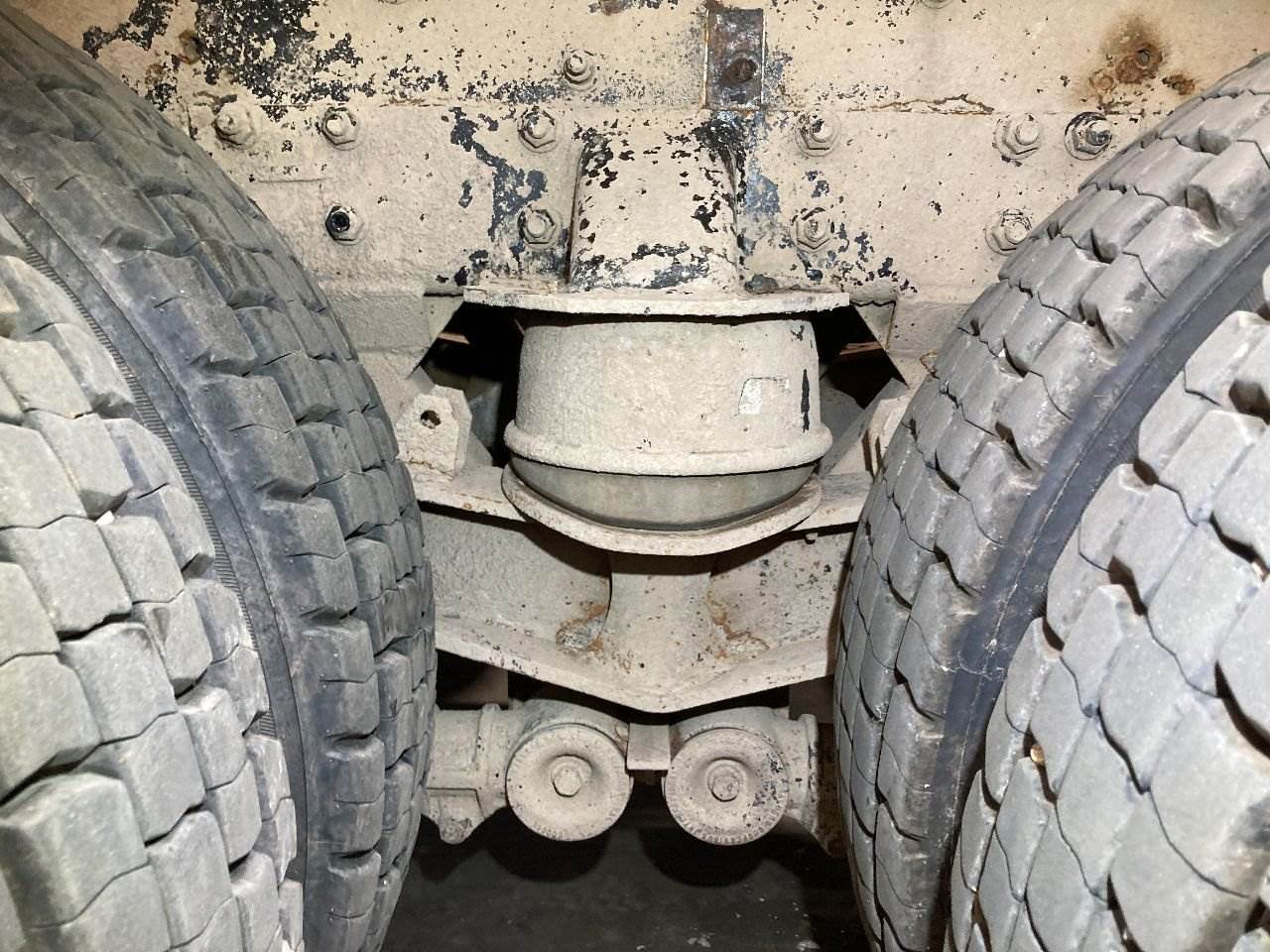 2003 Chalmers 800 SERIES Suspension for a International 5500I For Sale