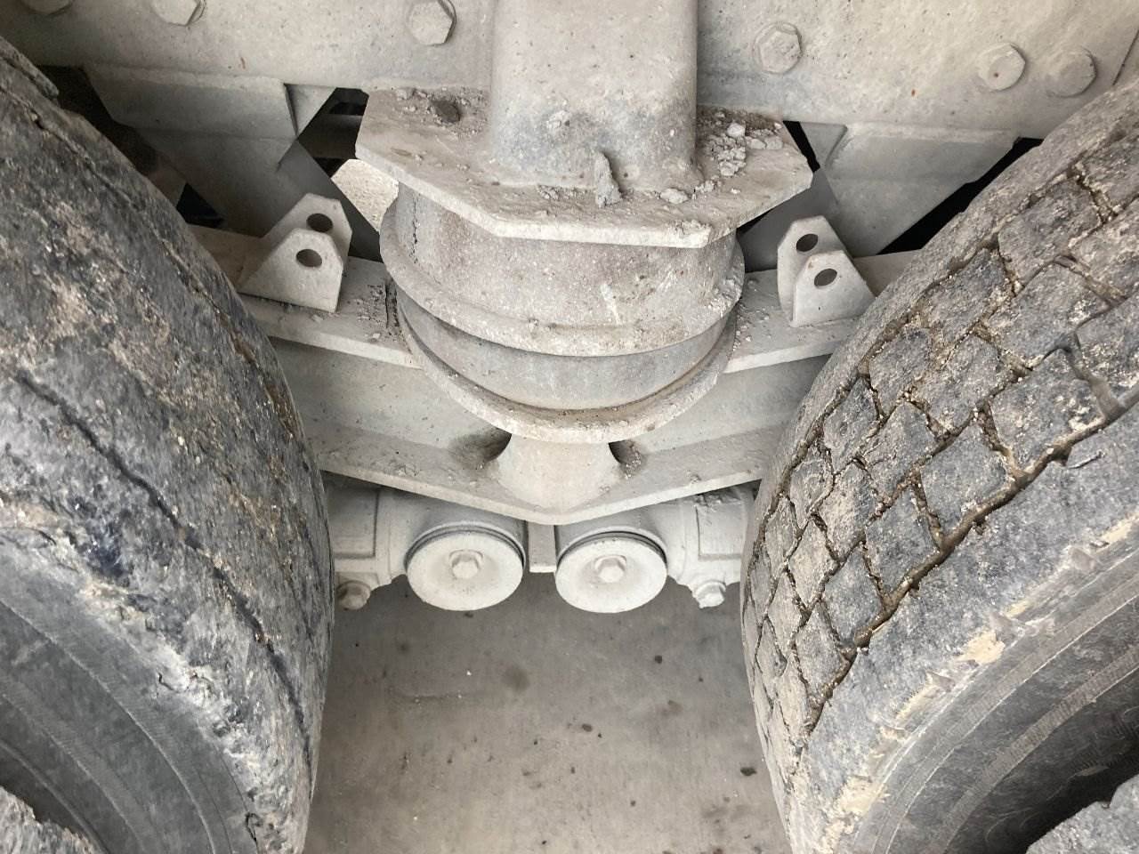 2007 Chalmers 800 SERIES Suspension for a Peterbilt 357 For Sale