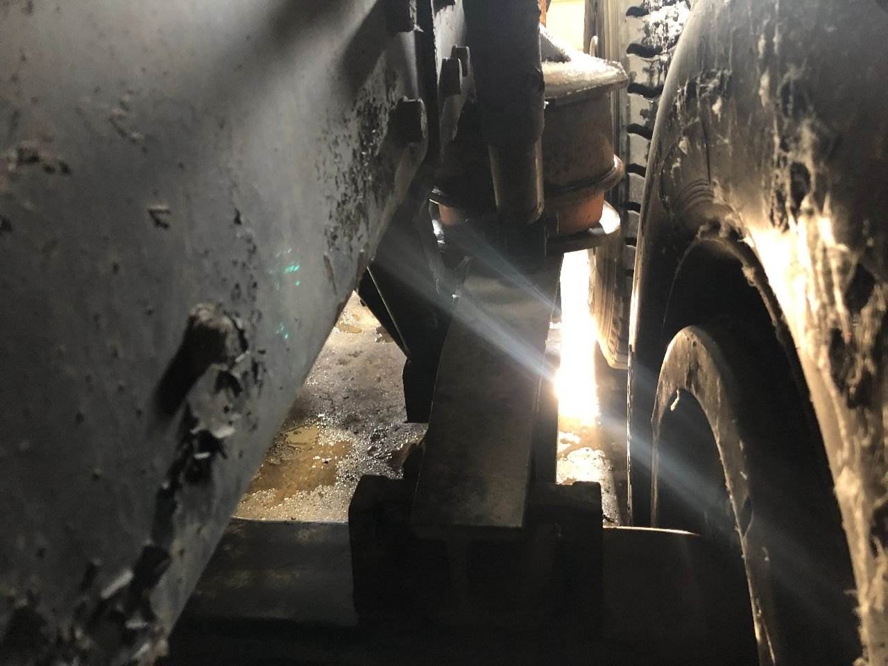 1998 Chalmers 800 SERIES Suspension for a Western Star 4800 For Sale