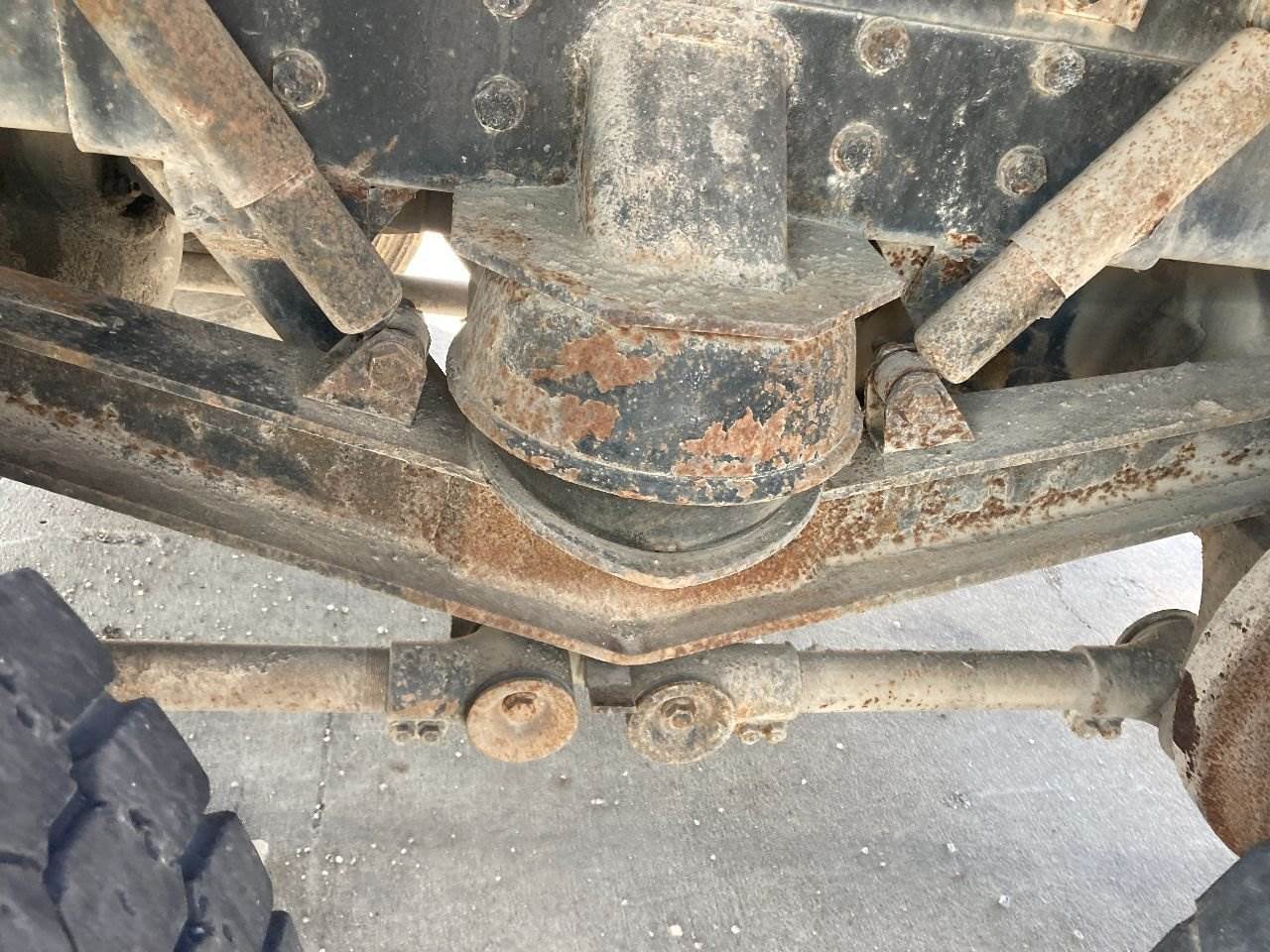 1998 Chalmers 800 SERIES Suspension for a Western Star 4800 For Sale