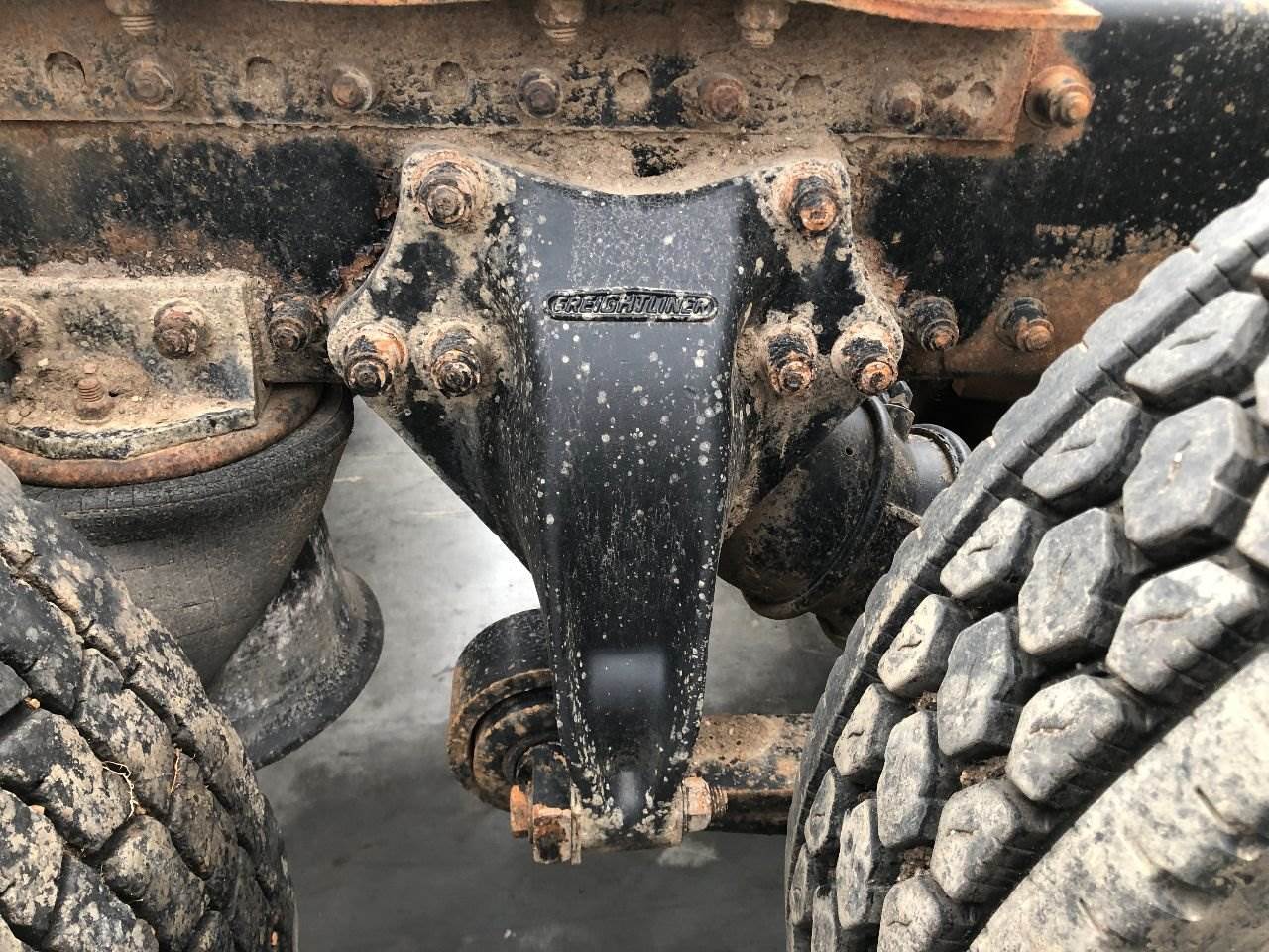 1994 Freightliner AIRLINER Suspension for a Freightliner FLD112 For