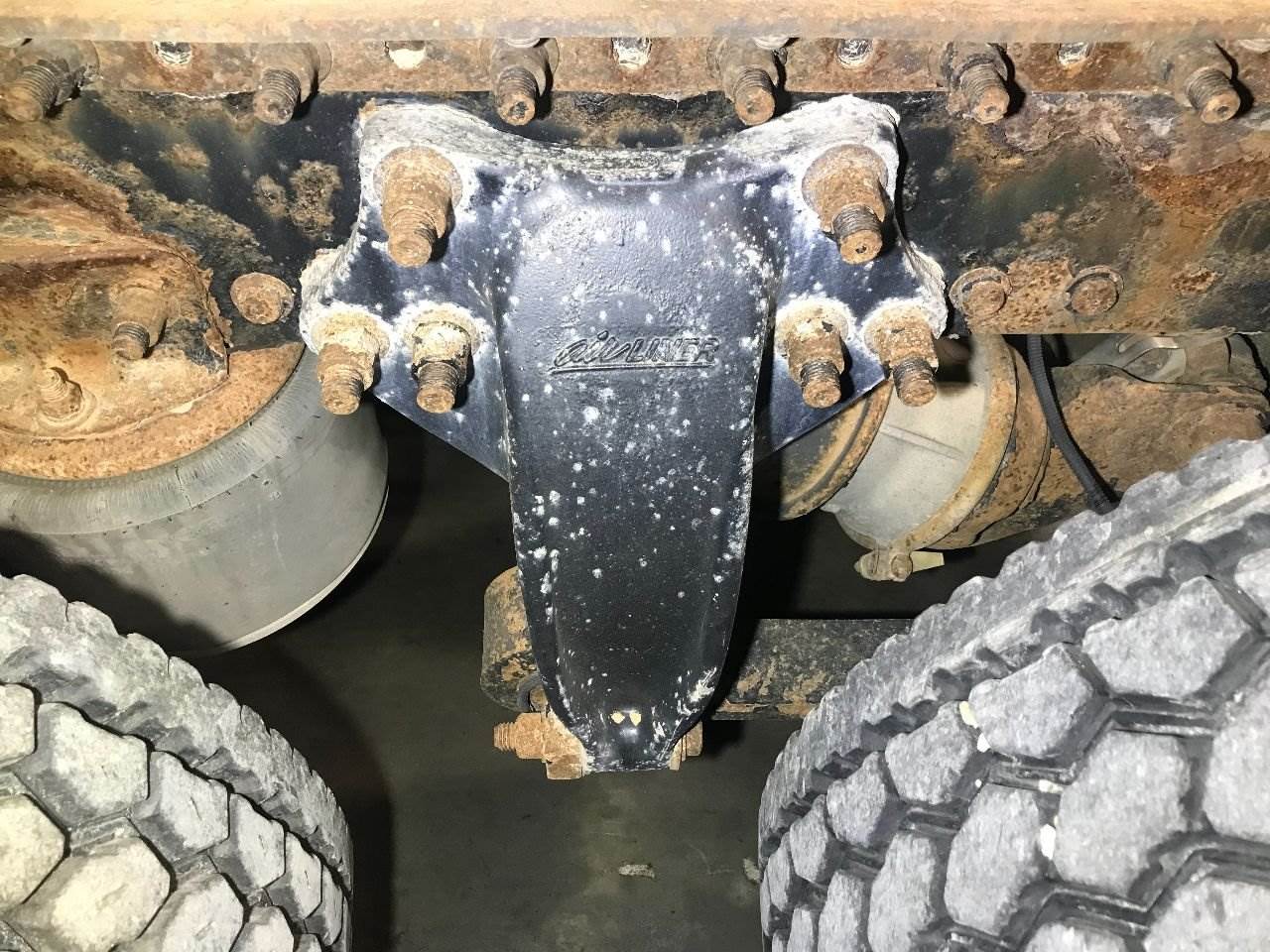 2000 Freightliner AIRLINER Suspension for a Freightliner C120 Century