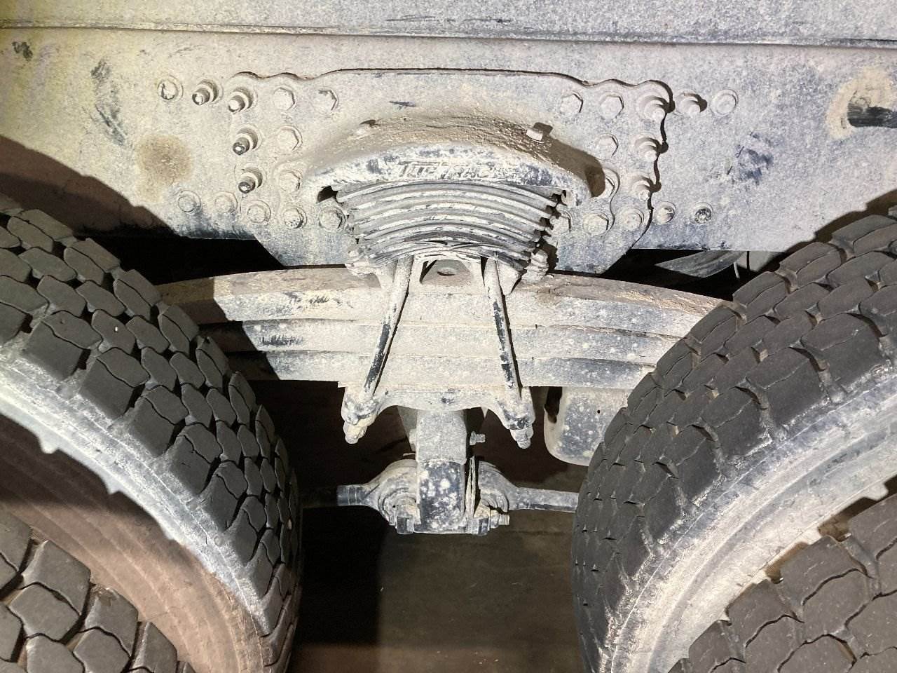 2006 Freightliner TUFTRAC Suspension for a Sterling L9513 For Sale