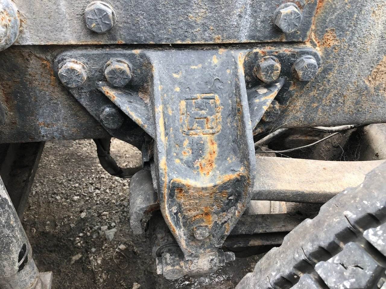 1998 Hendrickson HA Suspension for a Western Star 4900EX For Sale