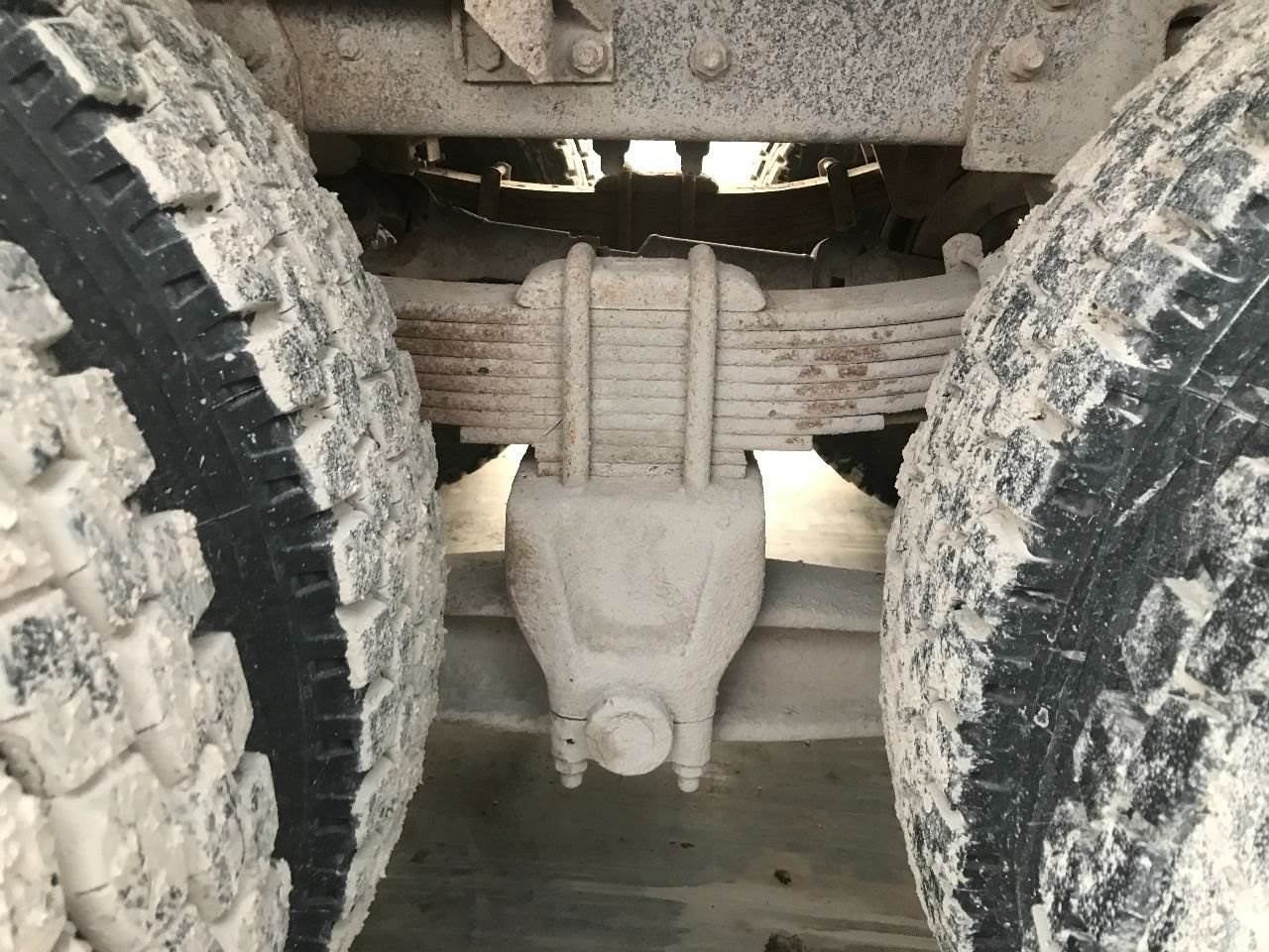 1996 Hendrickson RT Suspension for a GMC C7500 For Sale Council Bluffs, IA 25009431