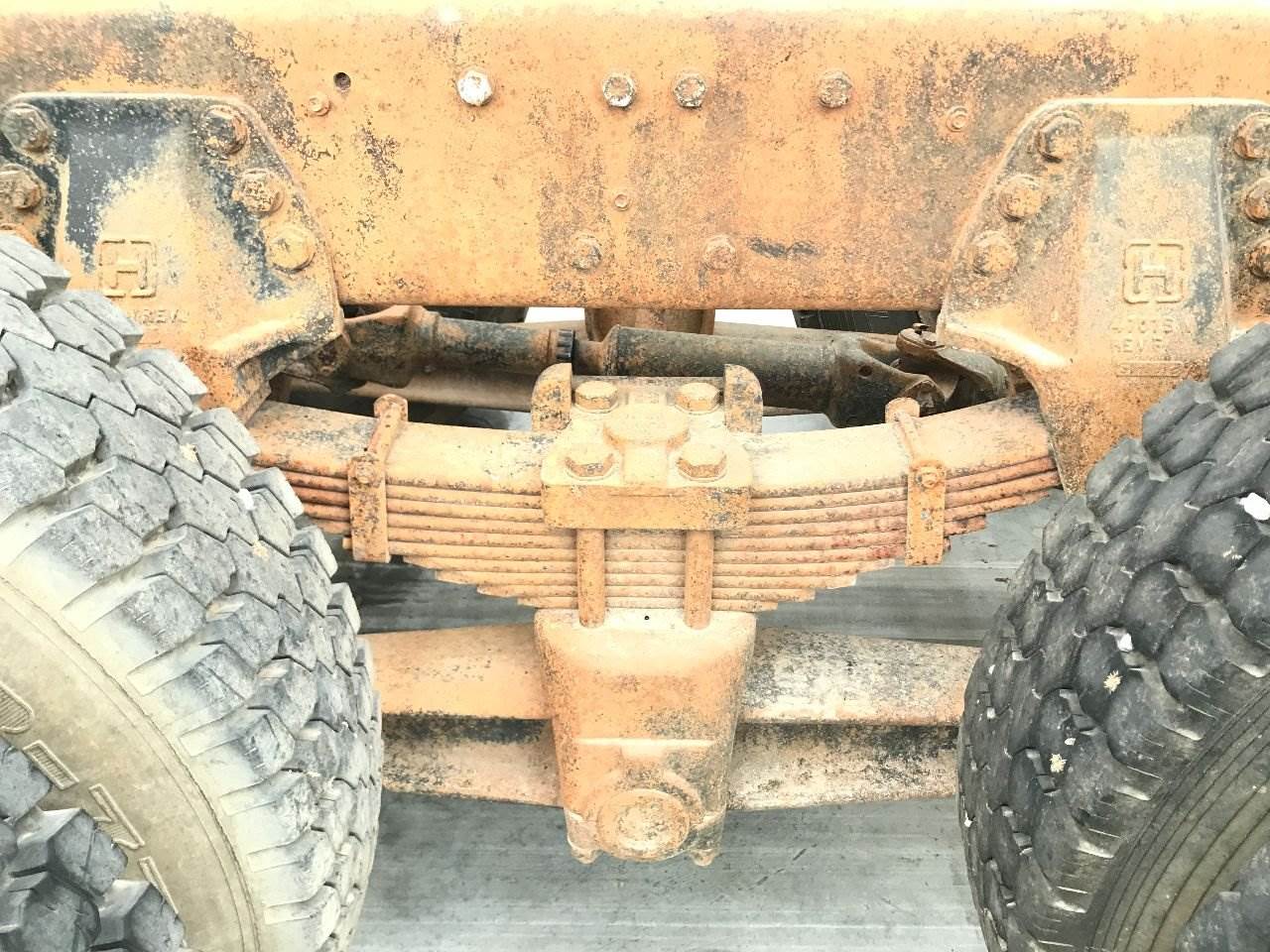 1988 Hendrickson RT Suspension for a Ford LN7000 For Sale Council