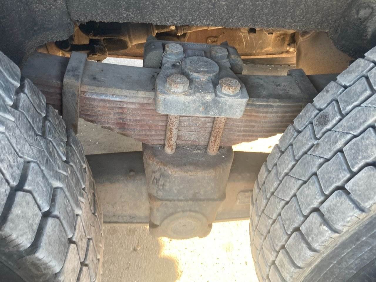 2006 Hendrickson RT Suspension for a Sterling L8513 For Sale Kansas
