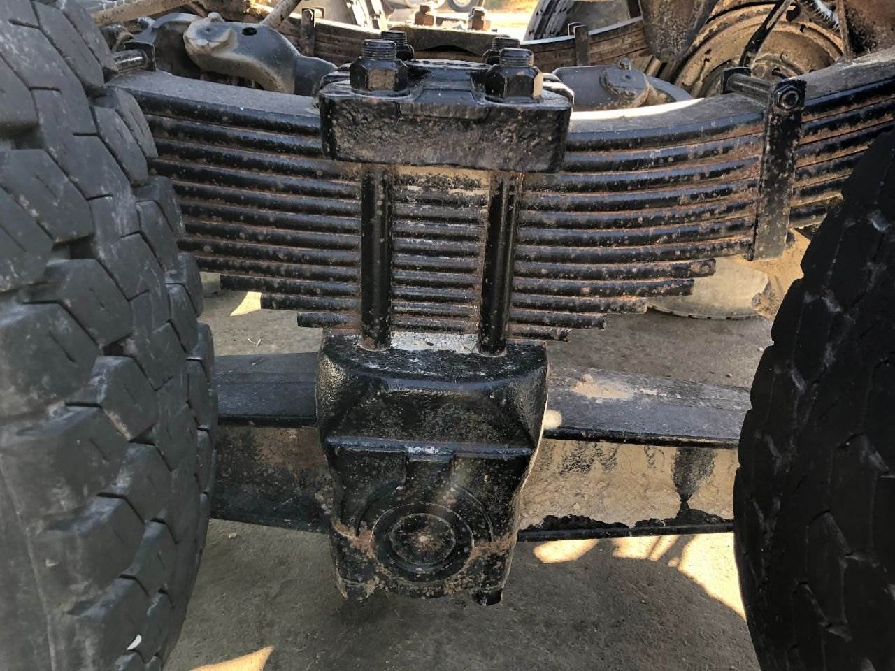 1999 Hendrickson RT Suspension for a International S2600 For Sale Des