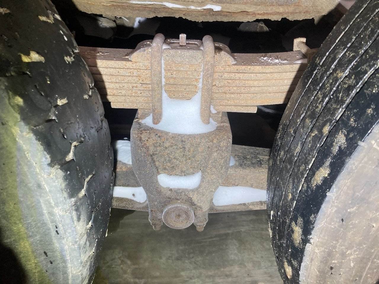 1989 Hendrickson RT Suspension for a International S1900 For Sale