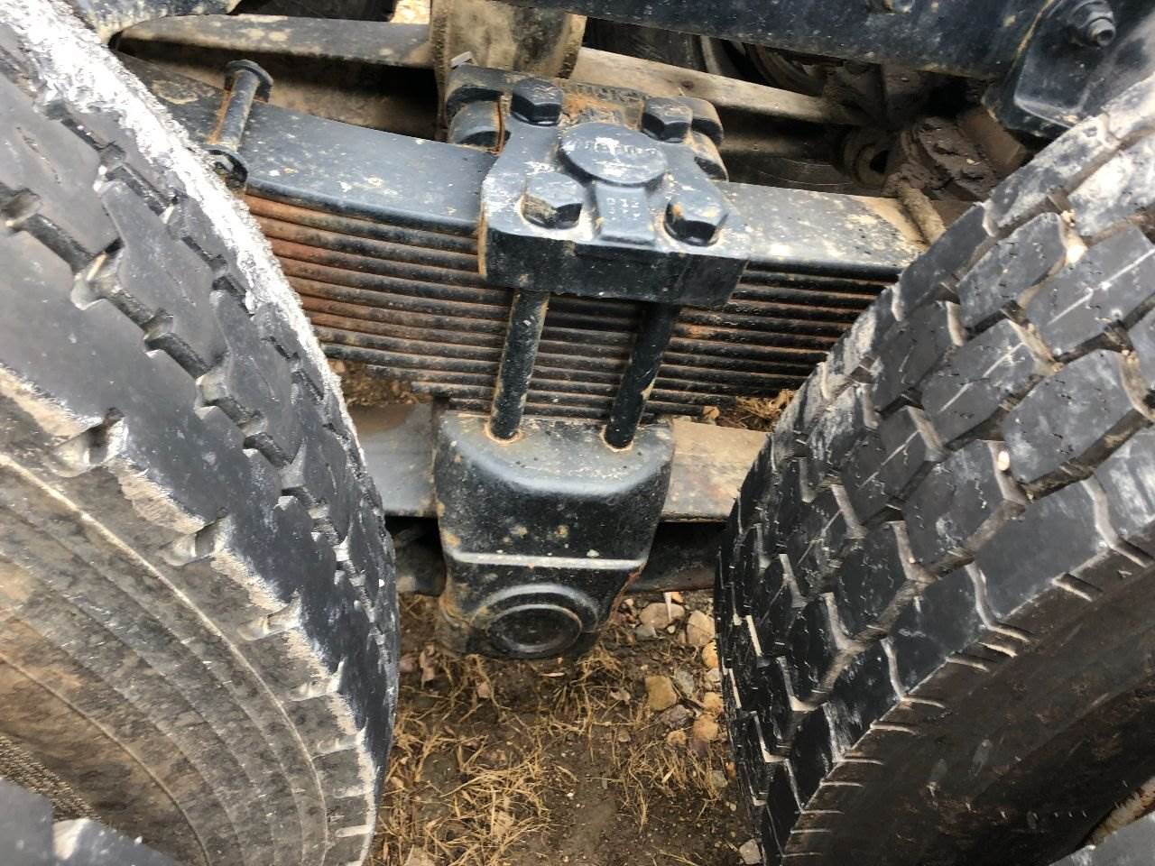 1998 Hendrickson RT Suspension for a Mack CL For Sale Spencer, IA