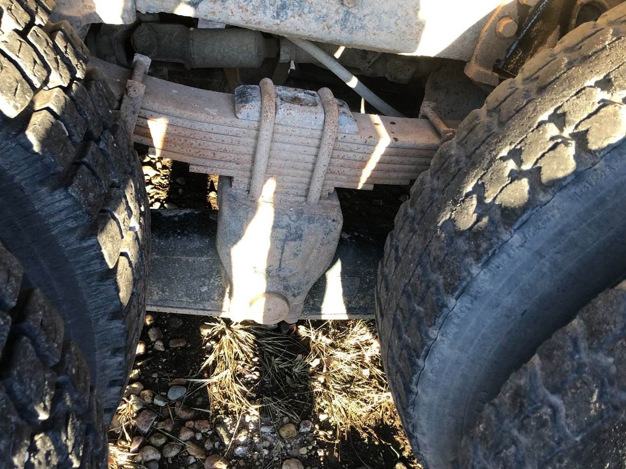 1999 Hendrickson RT Suspension for a International 4900 For Sale