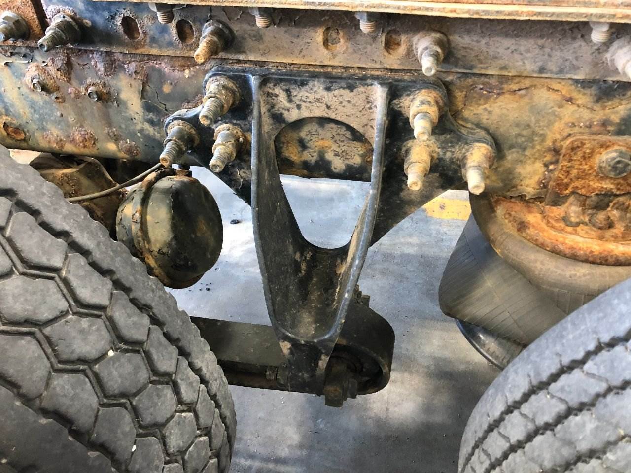 2012 International IROS Suspension for a International Prostar For Sale