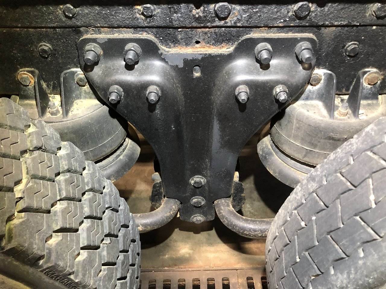 1994 Kenworth AG100 Suspension for a Kenworth T800 For Sale Sioux