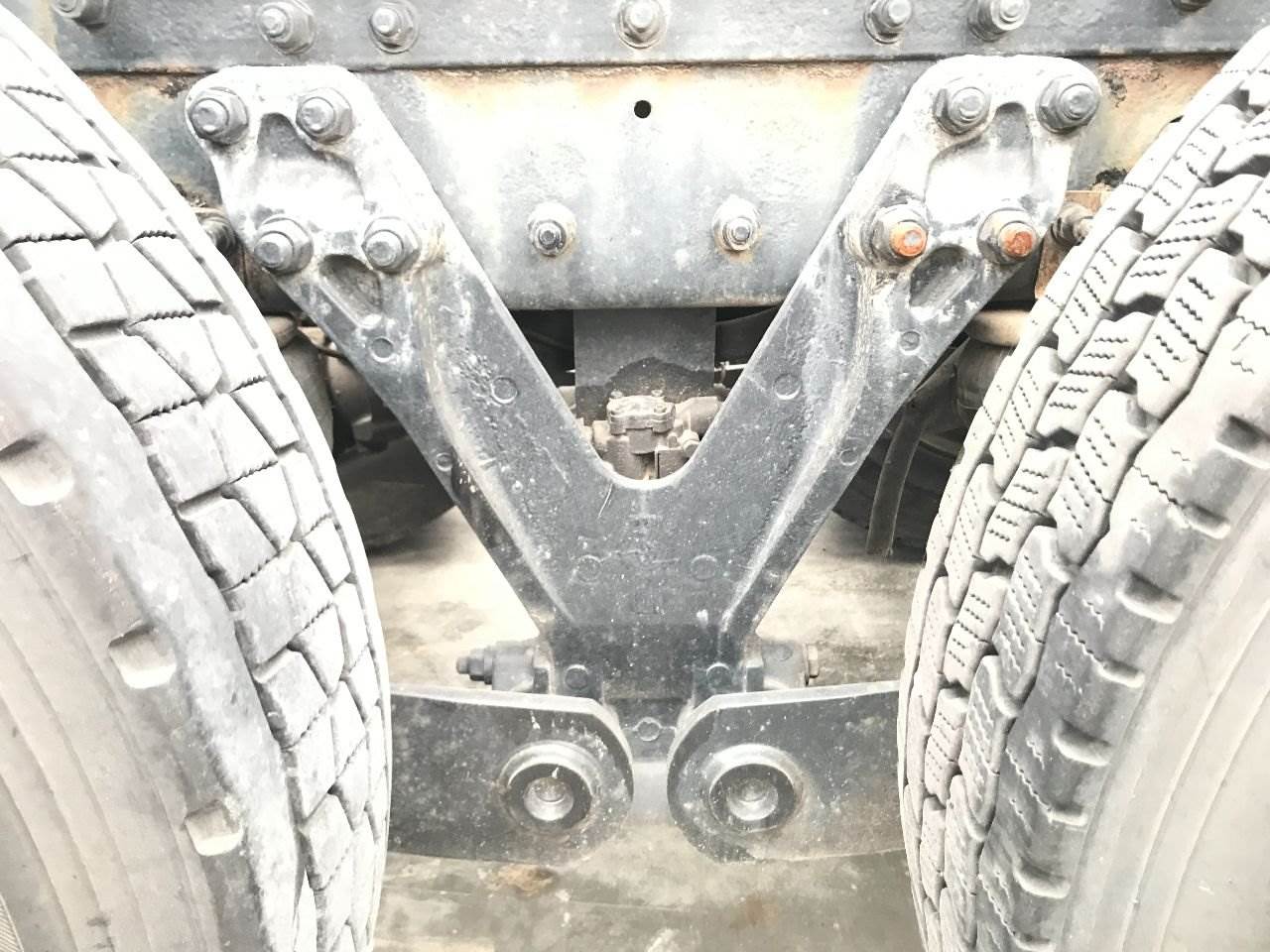 2002 Kenworth AG400 Suspension for a Kenworth T600 For Sale