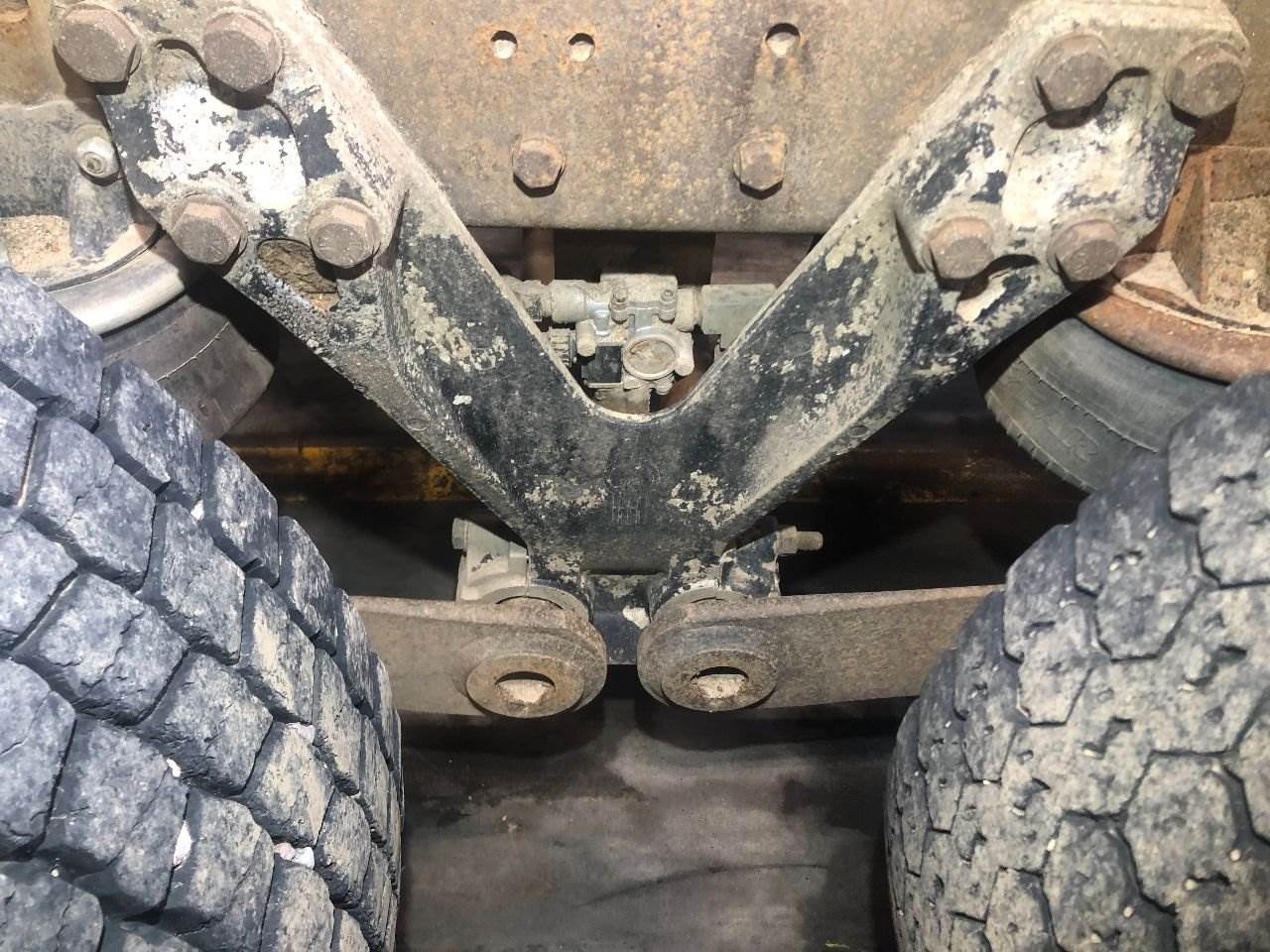 2000 Kenworth AG400 Suspension for a Kenworth T800 For Sale