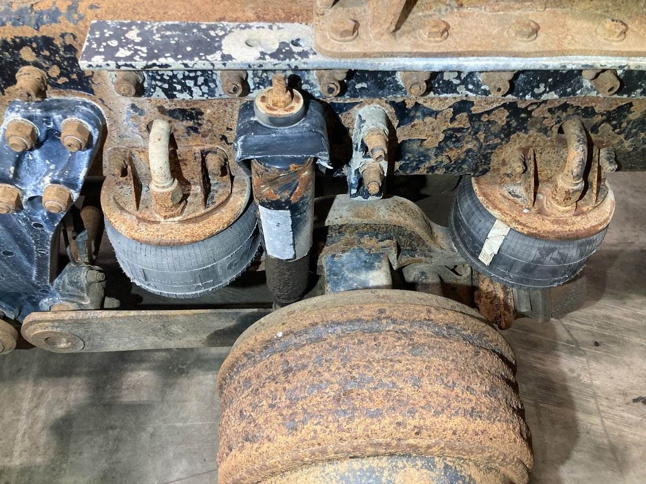 1999 Kenworth AG400 Suspension for a Kenworth T800 For Sale Sioux