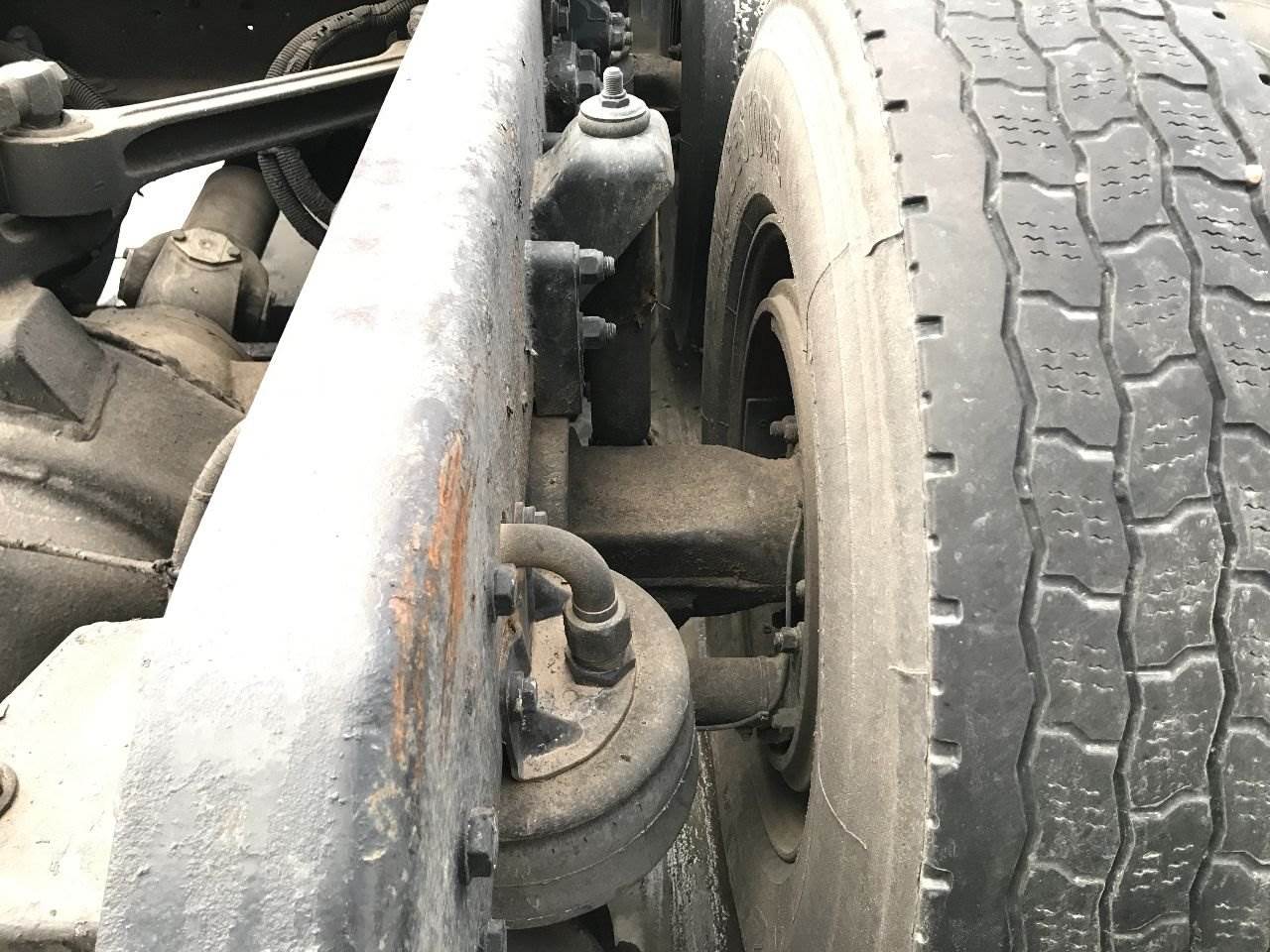 2000 Kenworth AG400 Suspension for a Kenworth T600 For Sale