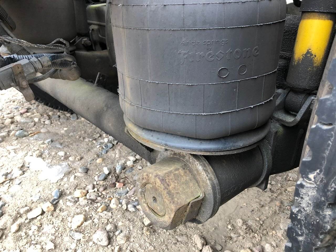 2002 NEWAY AD123 Suspension for a Kenworth T800 For Sale Spencer, IA