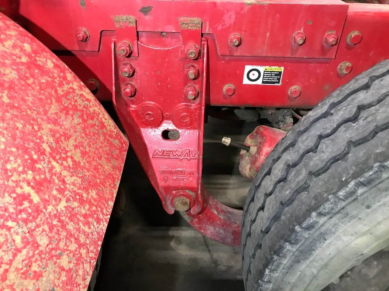 2008 NEWAY AD246 Suspension for a Kenworth T800 For Sale Sioux Falls