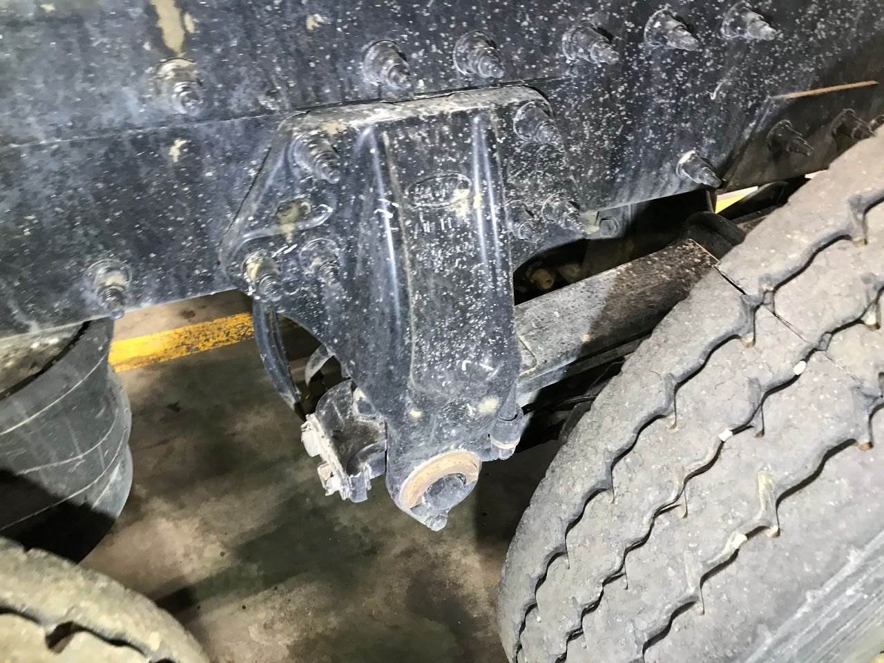 2018 Peterbilt AIR LEAF Suspension for a Peterbilt 579 For Sale Sioux