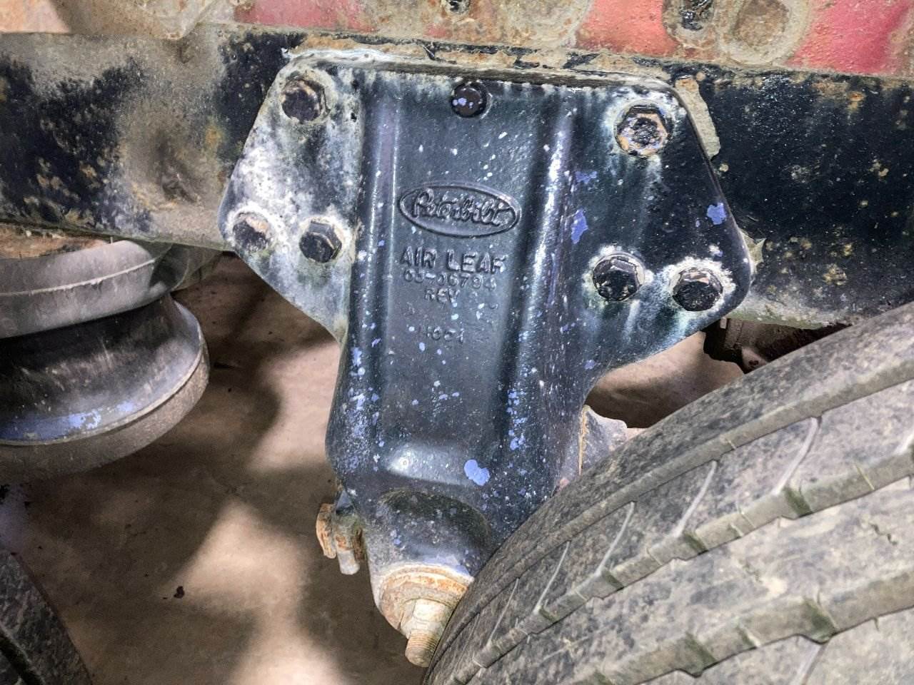 1994 Peterbilt AIR LEAF Suspension for a Peterbilt 379 For Sale