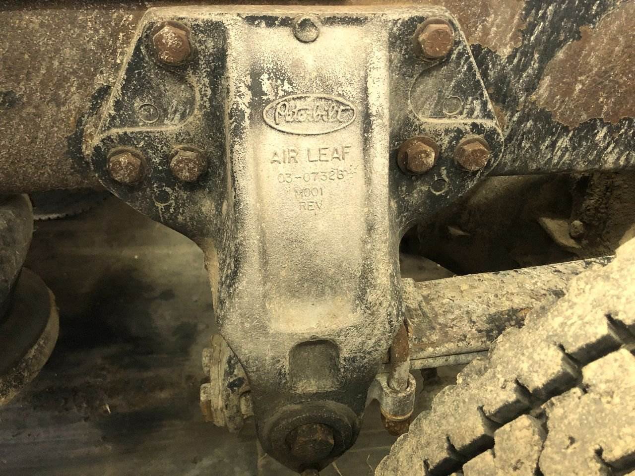 1998 Peterbilt AIR LEAF Suspension for a Peterbilt 379 For Sale