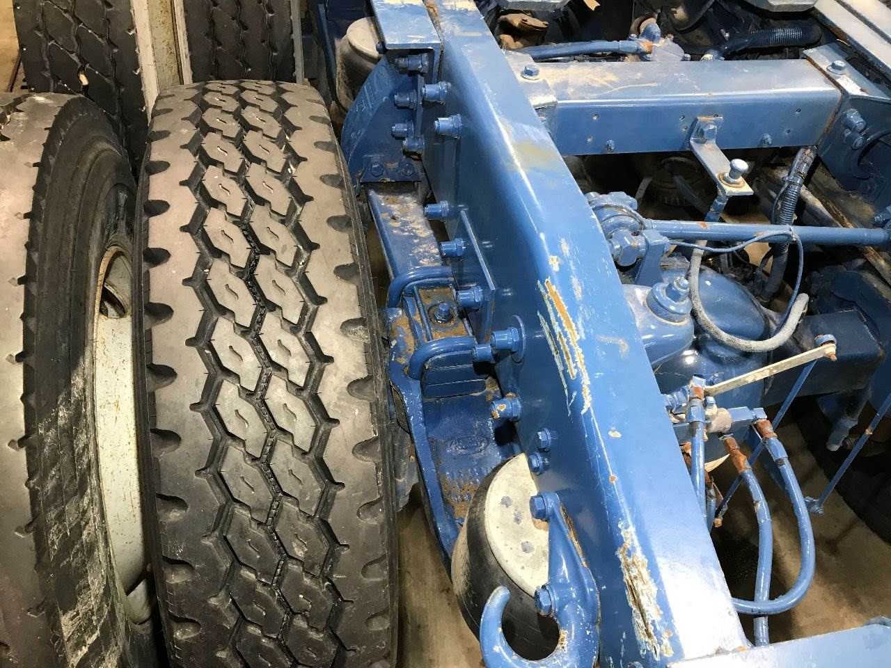 1998 Peterbilt Air Trac Suspension for a Peterbilt 379 For Sale Sioux