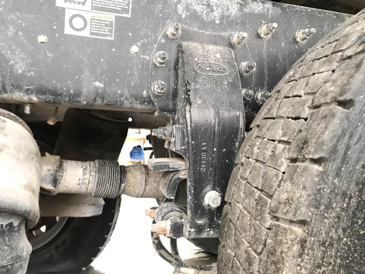 2020 Peterbilt Air Trac Suspension for a Peterbilt 567 For Sale