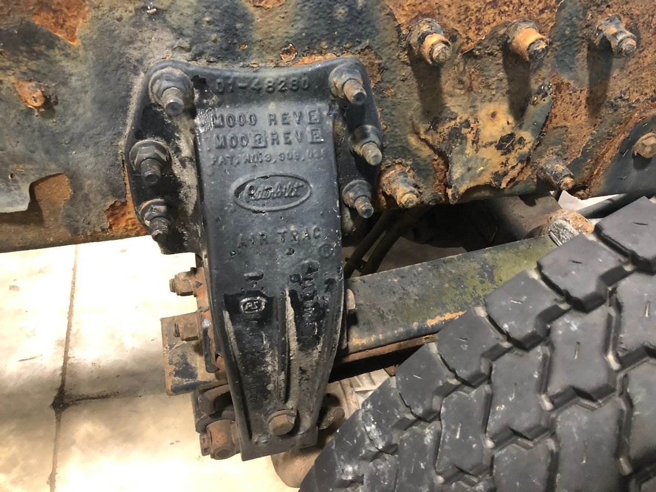 2003 Peterbilt Air Trac Suspension for a Peterbilt 330 For Sale