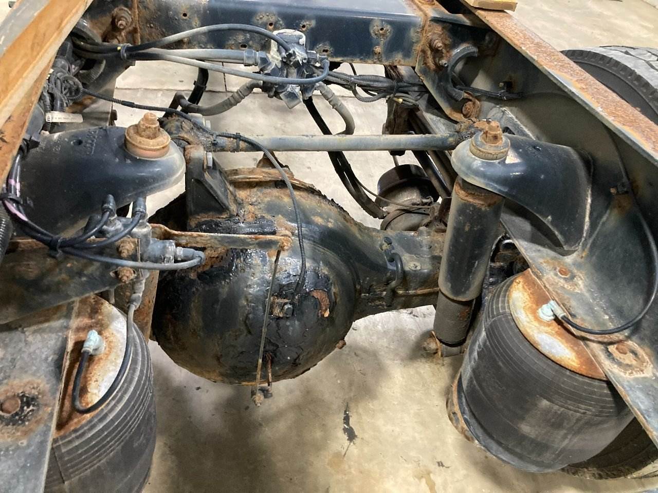 2012 Peterbilt Air Trac Suspension for a Peterbilt 337 For Sale