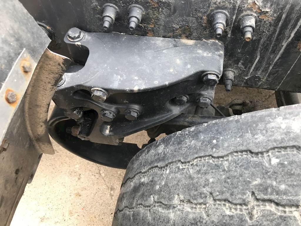 2010 Peterbilt FLEX AIR Suspension for a Peterbilt 386 For Sale