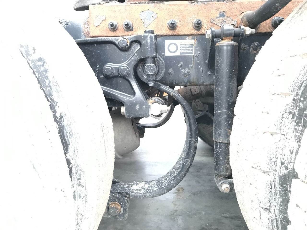 2012 Peterbilt FLEX AIR Suspension for a Peterbilt 386 For Sale