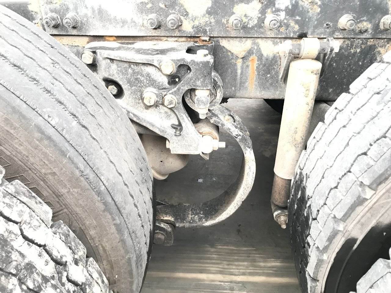 2006 Peterbilt FLEX AIR Suspension for a Peterbilt 379 For Sale