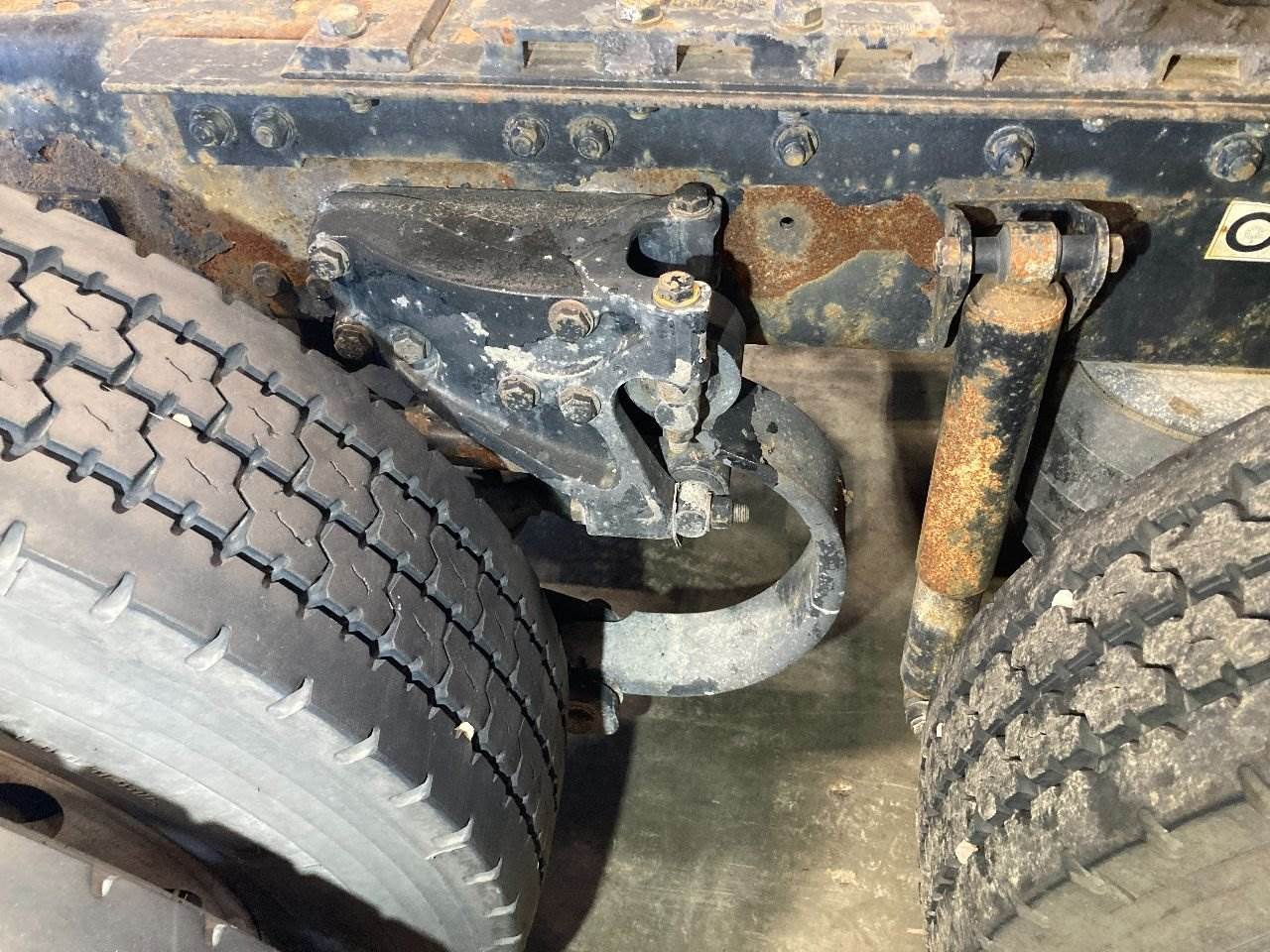 2006 Peterbilt FLEX AIR Suspension for a Kenworth T2000 For Sale